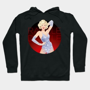 Roxie Hart Hoodie